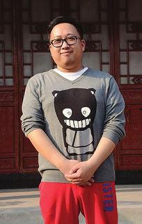 娱乐圈吃瓜杨迪于正,娱乐圈的瓜田奇遇记  第2张